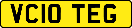 VC10TEG