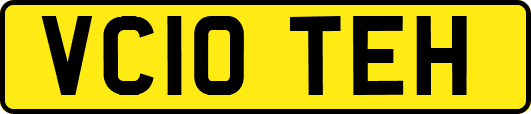 VC10TEH