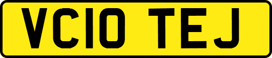 VC10TEJ