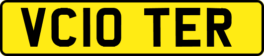 VC10TER