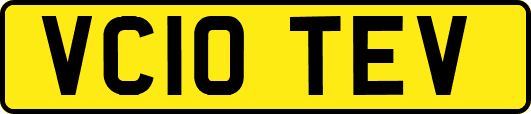 VC10TEV
