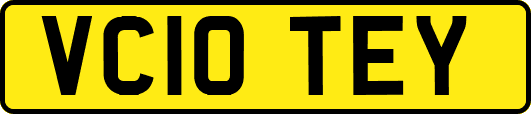 VC10TEY
