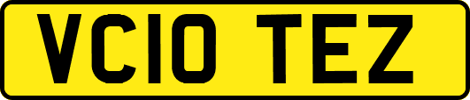 VC10TEZ