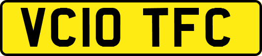 VC10TFC