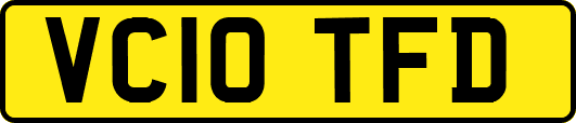 VC10TFD