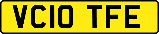 VC10TFE