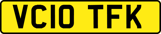 VC10TFK