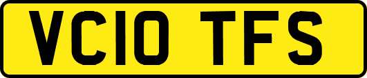 VC10TFS