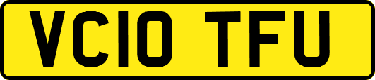 VC10TFU