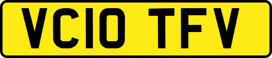 VC10TFV