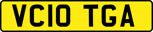 VC10TGA