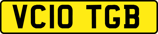 VC10TGB