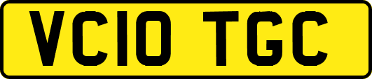 VC10TGC