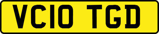 VC10TGD