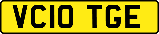 VC10TGE