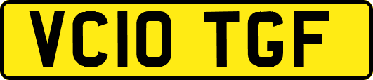 VC10TGF