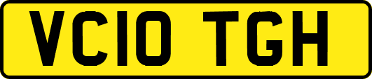 VC10TGH