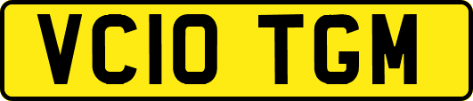 VC10TGM