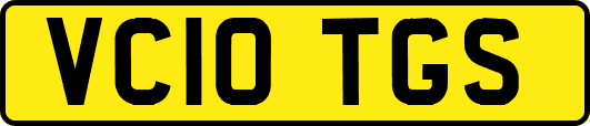 VC10TGS