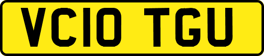 VC10TGU