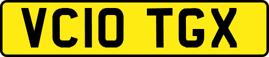 VC10TGX
