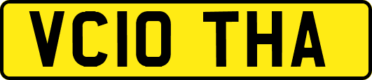 VC10THA