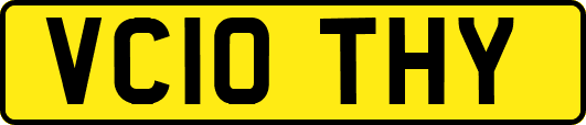VC10THY