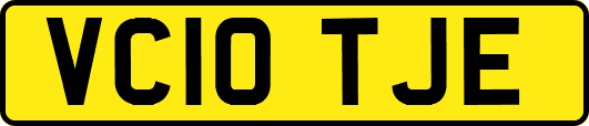 VC10TJE