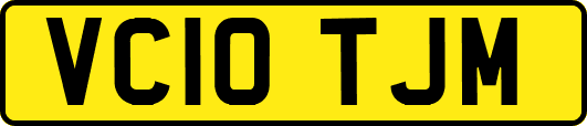 VC10TJM