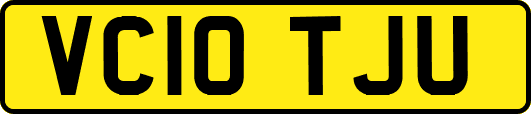 VC10TJU