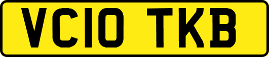 VC10TKB
