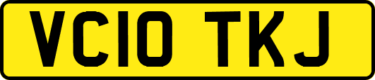 VC10TKJ
