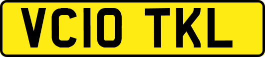 VC10TKL