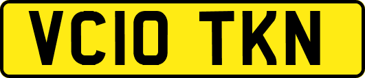 VC10TKN