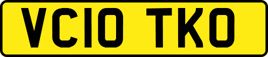 VC10TKO