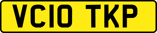 VC10TKP