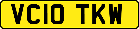 VC10TKW