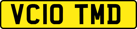VC10TMD