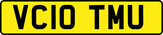 VC10TMU