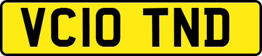 VC10TND