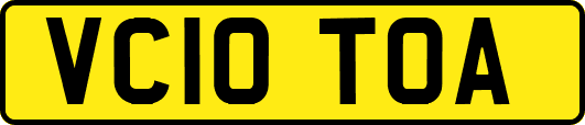 VC10TOA