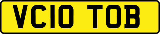 VC10TOB