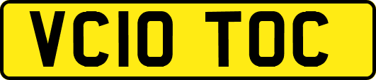 VC10TOC