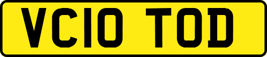 VC10TOD