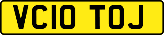 VC10TOJ