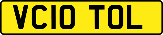 VC10TOL
