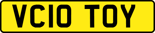 VC10TOY