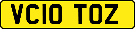 VC10TOZ