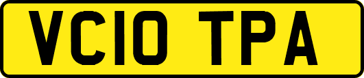 VC10TPA