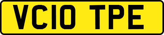 VC10TPE